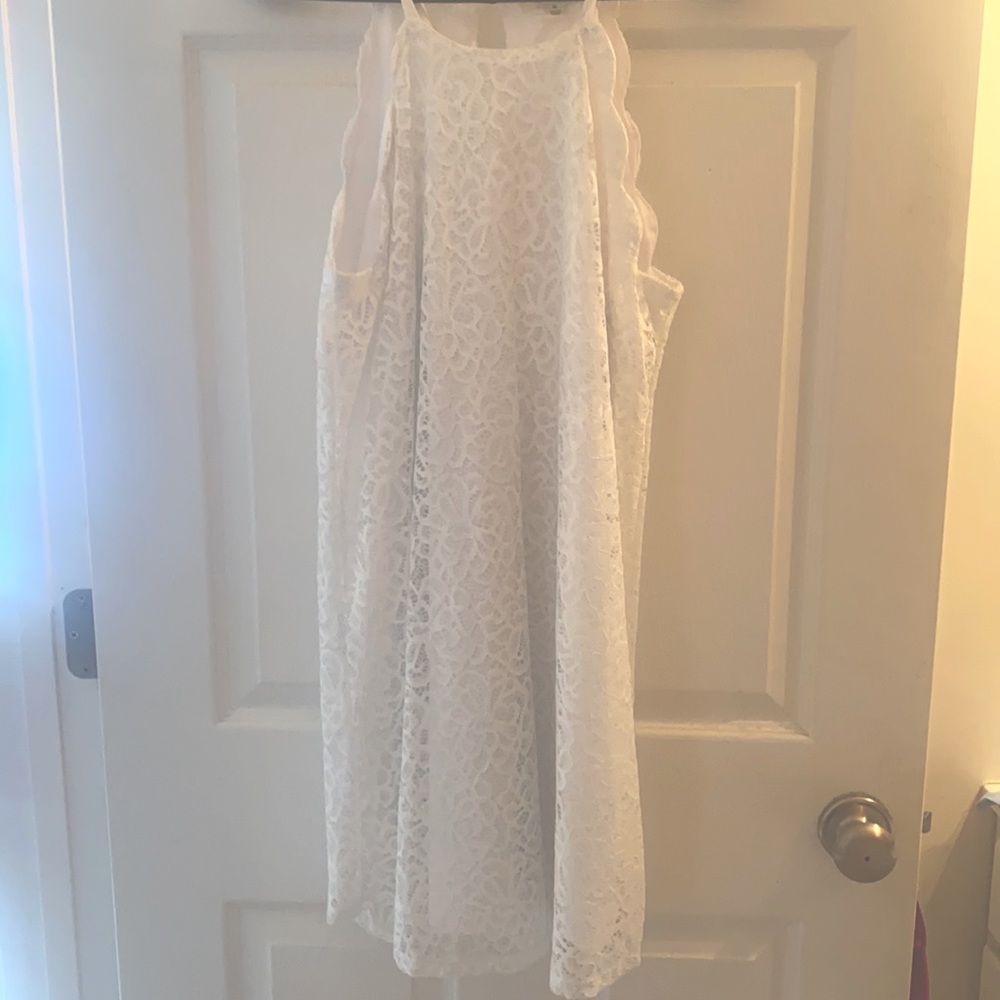 Francesca’s size medium dress
